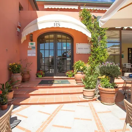 Sardi Hotel
