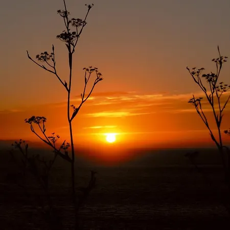 Szálloda Sardi Pomonte