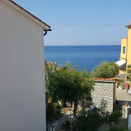 Szálloda Sardi Pomonte