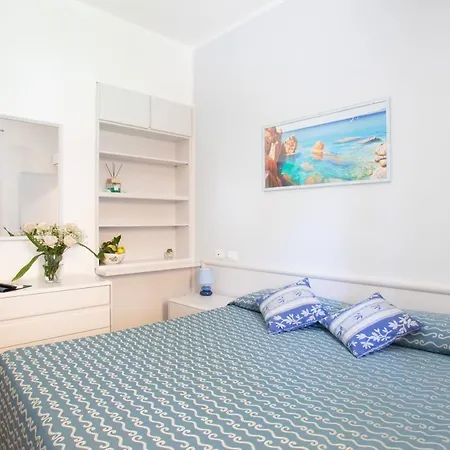 Sardi 3* Pomonte