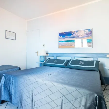Sardi Hotel Pomonte