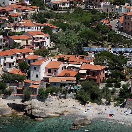 Ξενοδοχείο Sardi