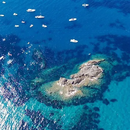 Sardi 3* Pomonte