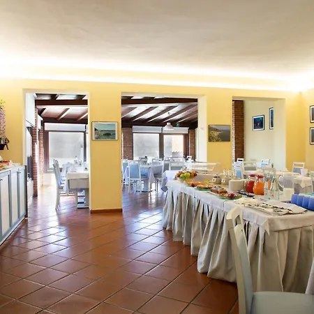 Sardi 3* Pomonte