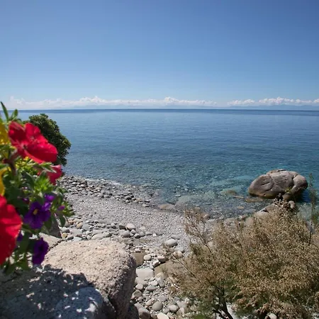 Sardi 3* Pomonte