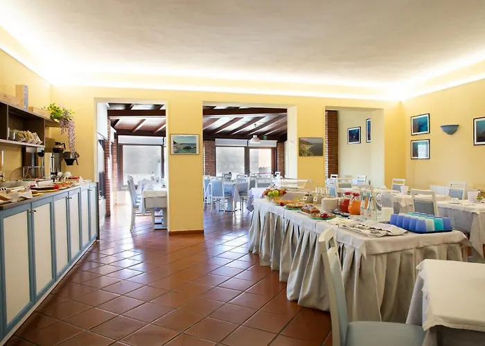 Sardi 3* Pomonte
