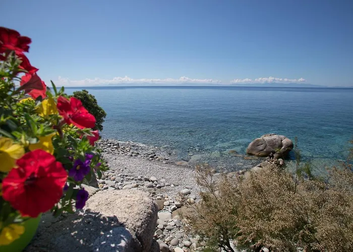 Sardi 3* Pomonte