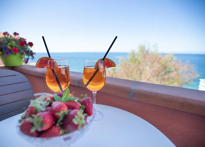 Otel Sardi Pomonte